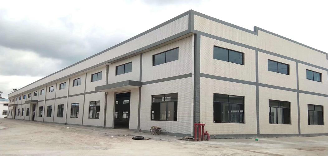 张北县厂房保洁